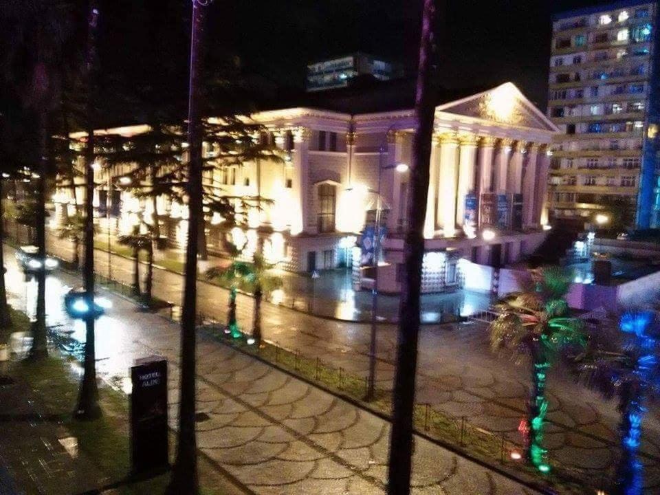 Eka Bulvard Batumi Exterior photo